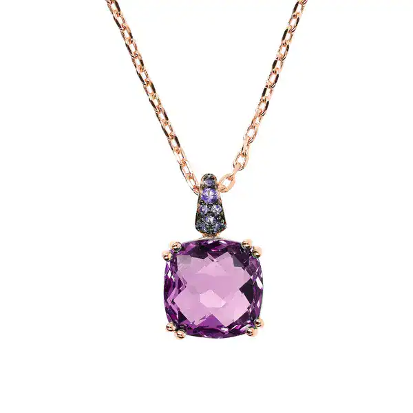 Collier Prisma 5