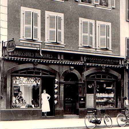 bijouterie Suisse