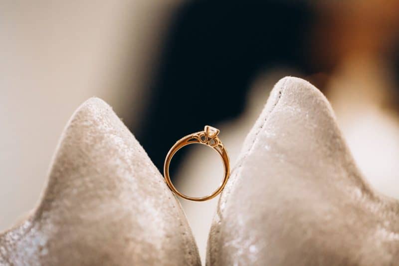 sertissage bague