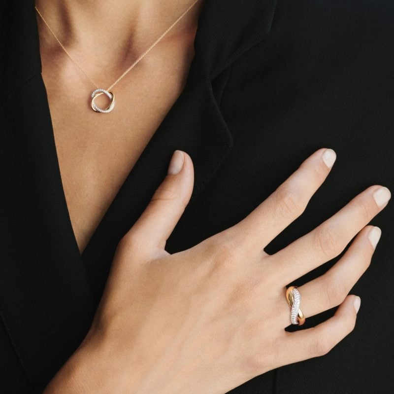 création de bijoux sur mesure